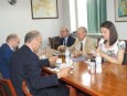 The International Bank for Economic Cooperation presented its business services