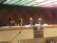 БТПП участва в годишната среща на членовете на МОР от Европейския регион и Централна Азия