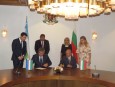 Нова динамика в партньорството ни с Узбекистан
