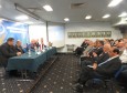 A large business delegation from the Iraqi Kurdistan region visited BCCI