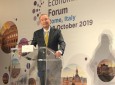 БТПП участва в Икономически форум на ЕВРОПАЛАТИ