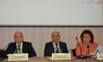 Национална конференция „Здравословните работни места управляват опасните вещества“