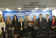 BCCI welcomed a Turkish delegation from Trabzon