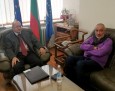 BCCI encourages the international endeavors of PharmaLex Bulgaria