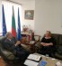 Новоназначеният посланик на Хърватия в България посети БTПП