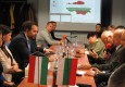Development of the water sector in the context of the Bulgarian – Hungarian relations