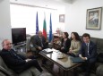Partnership with the Agency for the Promotion Abroad and Internationalization of Italian Companies