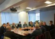 The cooperation with the Italian partners is being stepped up