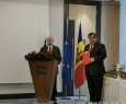 Presentation “Foods and Beverages from Sunny Bulgaria” in the capital of Moldova