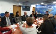 Traditional meeting of the Club of Joint and Foreign Chambers