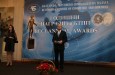 BCCI conferred its traditional Annual Awards
