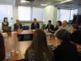 BCCI hosted a meeting of innovation structures from the Western Balkans regions