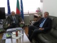Cooperation with the Hellenic Business Council
