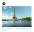 Международна конференция GS1 HEALTHCARE