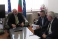 БТПП подкрепя съвместни проекти между научни институции в България и Израел