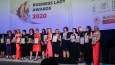 Business Lady връчи годишните си награди за принос на жените в бизнеса