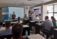 Кръгла маса в Пловдив, посветена на финансиране на проекти на старт ъпи и МСП в индустрията