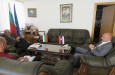 В БТПП среща с посланика на Сърбия в България