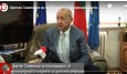 ЕКСКЛУЗИВНО Цветан Симеонов: Докато има корупция ще има и протести (ВИДЕО)