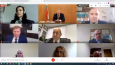 Representatives of the business community from Bulgaria and Russia participated in an investment webinar