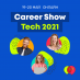 БТПП - партньор на Career Show Tech