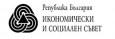 Пресконференция на Икономическия и социален съвет  за Плана за възстановяване и устойчивост и за либерализацията на енергийната система