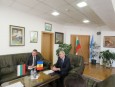 Активизиране на деловите контакти България - Молдова