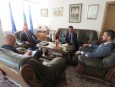 Meeting with the Chargé d’Affaires a. i. of the Libyan Еmbassy in Sofia