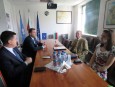 The Ambassador of Kosovo in Sofia visited BCCI