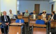 Italian companies in the field of energy efficient construction visited BCCI
