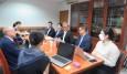 Южнокорейски фирми на посещение в БТПП