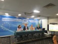 Meeting of the Councils of the Branch Organizations and Investments at BCCI