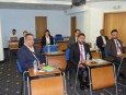 President Simeonov receives a delegation of VueNow Marketing Services from India