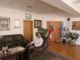Почетният консул на България в Ангола посети БТПП
