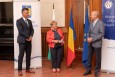 Celebration of the ninth anniversary of the Bilateral Chamber of Commerce Bulgaria - Romania