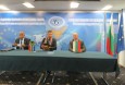 The Deputy Minister of International Relations and Cooperation of the Republic of South Africa visited BCCI