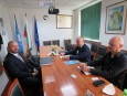 Our new trade representative in Egypt visited BCCI