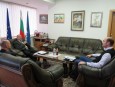 Българският посланик в Нигерия посети БТПП