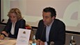 Министърът на иновациите и растежа Даниел Лорер иска икономическият растеж на България да е 5 процента