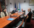 Нови възможности за българо-алжирското делово сътрудничество