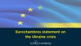 Позиция на ЕВРОПАЛАТИ относно ситуацията в Украйна