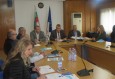Цветан Симеонов на среща с бизнеса в Смолян: За региона състоянието на пътищата е от решаващо значение