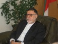 Посланикът на Иран в София на посещение в БТПП
