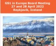 Заседание на Борда на GS1 в Европа