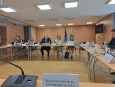 Социалните партньори проведоха среща с еврокомисар Никола Шмит