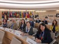 Изказвания на български делегати пред Международната конференция на труда в Женева