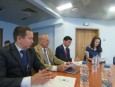 Активизиране на деловото сътрудничество с Киргизката република
