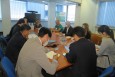 Среща  с корейска делегация по Програма за споделяне на знания и опит
