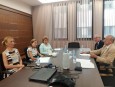 Среща на БТПП с новото ръководство на Българската банка за развитие