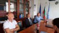 Посланикът на Сърбия в София на посещение в БТПП